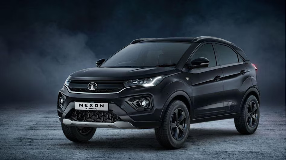 tata nexon